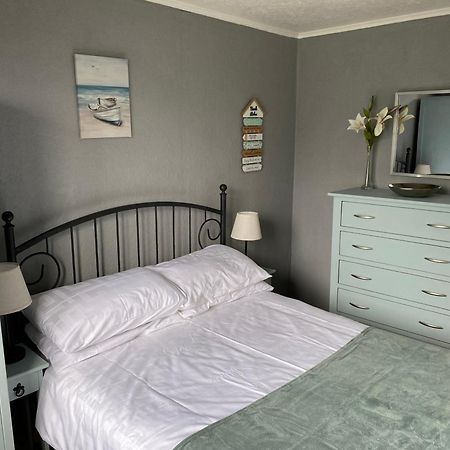 Kebbles Retreat Apartment Mablethorpe Bagian luar foto