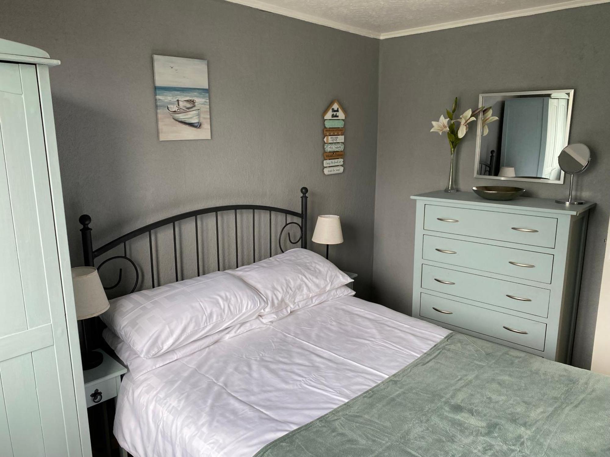 Kebbles Retreat Apartment Mablethorpe Bagian luar foto